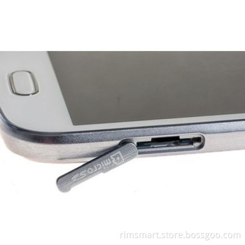 S7562 Android 4.0.3 Version 4.0-inch Capacitive Touchscreen Mobile Phone